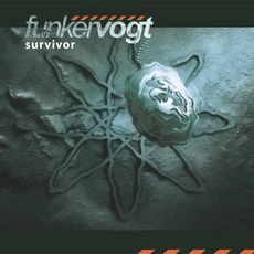 Survivor mp3 Album by Funker Vogt