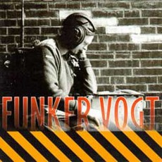 Thanks For Nothing mp3 Album by Funker Vogt