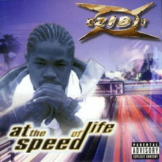 At The Speed Of Life mp3 Album by Xzibit