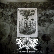 To VIolate The Oblivious mp3 Album by Xasthur