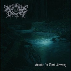 Suicide In Dark Serenity mp3 Album by Xasthur