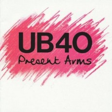 Present Arms mp3 Album by UB40