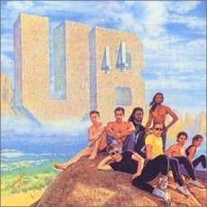 Ub44 mp3 Album by UB40