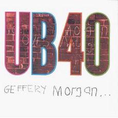 Geffery Morgan mp3 Album by UB40