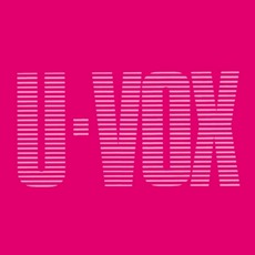 U-Vox mp3 Album by Ultravox