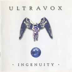 Ingenuity mp3 Album by Ultravox