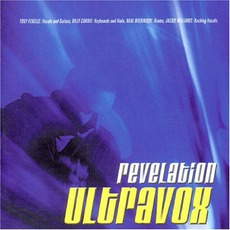 Revelation mp3 Album by Ultravox