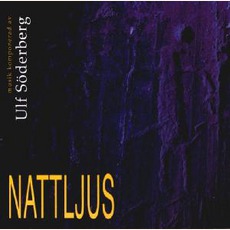 Nattljus mp3 Album by Ulf Söderberg
