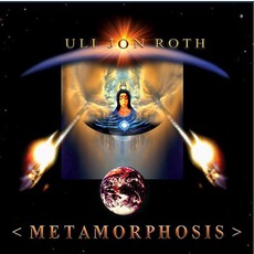 Metamorphosis Of VIvaldi'S Four Seasons mp3 Album by Uli Jon Roth