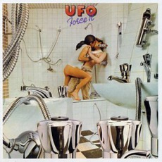 Force It mp3 Album by UFO