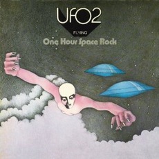 Ufo 2: Flying - One Hour Space Rock mp3 Album by UFO