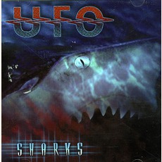 Sharks mp3 Album by UFO