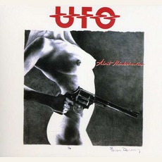 Ain't Misbehavin' mp3 Album by UFO