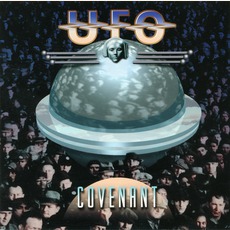 Covenant mp3 Album by UFO