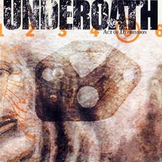 Act Of Depression mp3 Album by Underoath