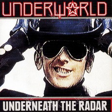Underneath The Radar mp3 Album by Underworld