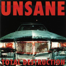 Total Destruction mp3 Album by Unsane