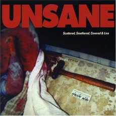 Scattered, Smothered & Covered mp3 Album by Unsane