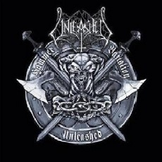 Hammer Battalion mp3 Album by Unleashed