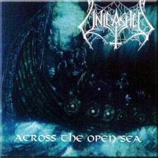 Across The Open Sea mp3 Album by Unleashed