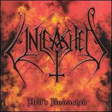 Hell'S Unleashed mp3 Album by Unleashed