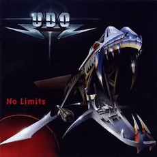 No Limits mp3 Album by U.D.O.