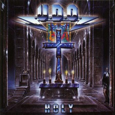 Holy mp3 Album by U.D.O.