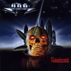 Timebomb mp3 Album by U.D.O.