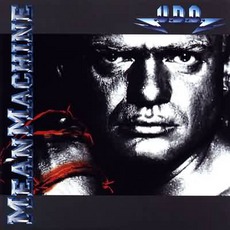 Mean Machine mp3 Album by U.D.O.