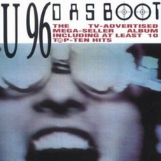 Das Boot mp3 Album by U96