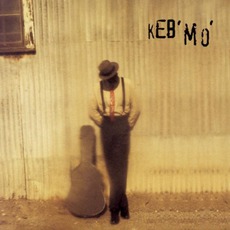 Keb' Mo' mp3 Album by Keb' Mo'