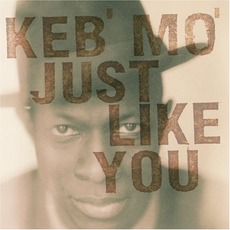 Just Like You mp3 Album by Keb' Mo'