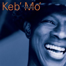 Slow Down mp3 Album by Keb' Mo'