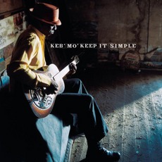 Keep It Simple mp3 Album by Keb' Mo'