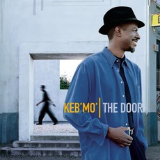 The Door mp3 Album by Keb' Mo'