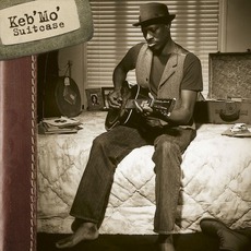 Suitcase mp3 Album by Keb' Mo'