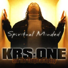 Spiritual Minded mp3 Album by Krs-One