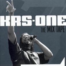 The Mix Tape mp3 Album by Krs-One