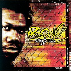 D.I.G.I.T.A.L. mp3 Album by Krs-One
