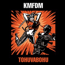 Tohuvabohu mp3 Album by KMFDM
