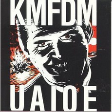 Uaioe mp3 Album by KMFDM