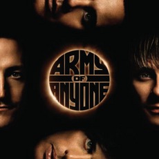 Army Of Anyone mp3 Album by Army Of Anyone