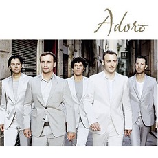 Adoro mp3 Album by Adoro