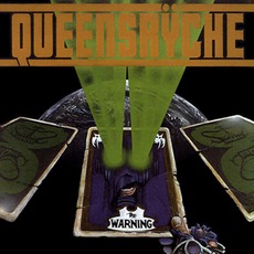 The Warning mp3 Album by Queensrÿche