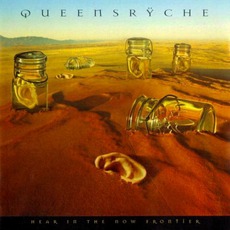 Hear In The Now Frontier mp3 Album by Queensrÿche