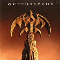 Promised Land mp3 Album by Queensrÿche
