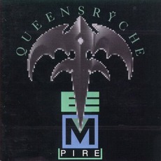 Empire mp3 Album by Queensrÿche