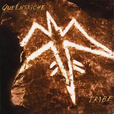 Tribe mp3 Album by Queensrÿche