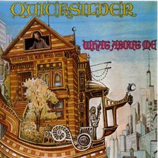 What About Me mp3 Album by Quicksilver Messenger Service