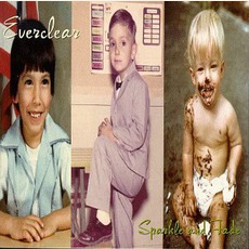 Sparkle And Fade mp3 Album by Everclear